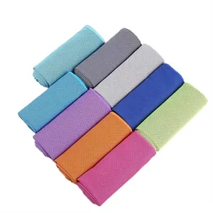 Gym Ice Cooling Towel 40"x12"