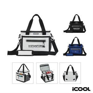 iCOOL® Vail 24-Can Cooler Bag