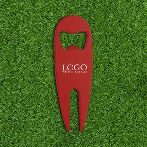 Divot Repair Fixer Bottle Opener