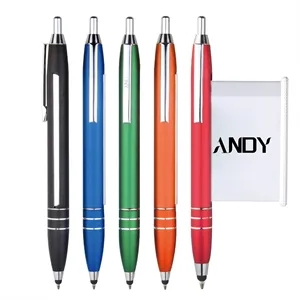 Business student Ballpoint Banner Pen