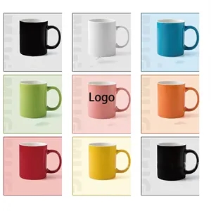 Custom Creative Simple Ceramic Mug