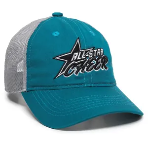 Platinum Series Ladies Soft Cotton Twill Baseball Cap