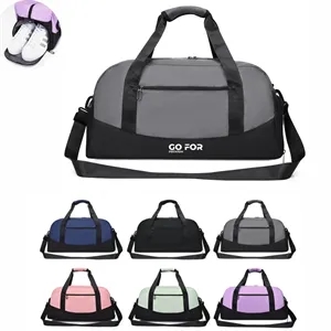 Foldable Travel Duffle Bag