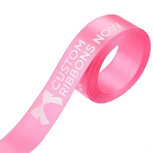 Double Face Satin Ribbon