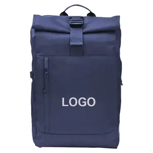 Rolltop Backpack