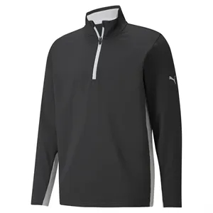 Puma Gamer Quarter Zip