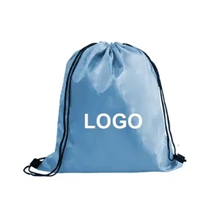 Affordable Drawstring Backpack-3