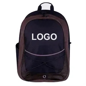 Sport Tri-Tone Backpack
