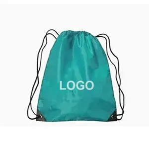 Afforable Non Woven Drawstring Backpack-EB