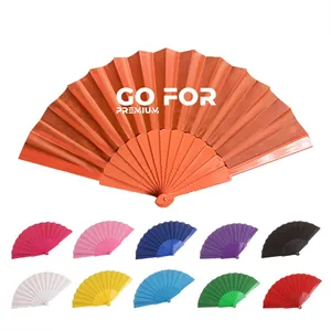 Custom Handheld Folding Fan