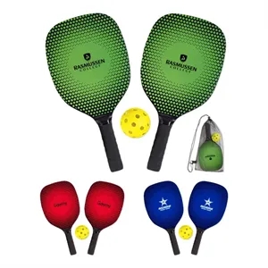 Pickleball Set in Bag