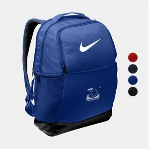 Nike Brasilia Medium Backpack