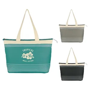 Marina Tote Bag