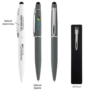 Delicate Touch Stylus Pen