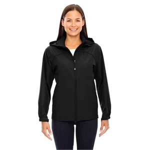 North End Ladies' Techno Lite Jacket