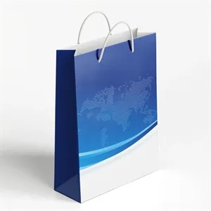 Customized Shopping Bags