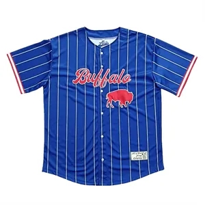 Baseball Jersey Sport Uniform Shirts