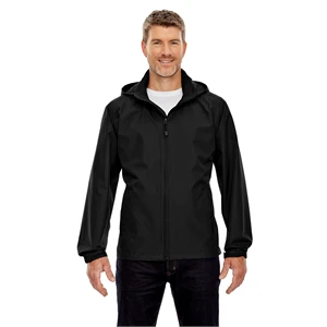 North End Men's Techno Lite Jacket