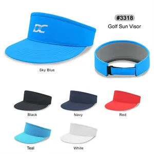 Golf visor