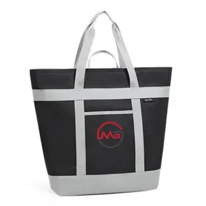 Large Insulated Cooler Bag