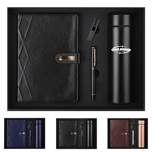 Customized Office Stationery Notebook Corporate Gift Set