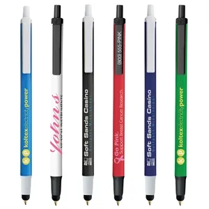 BIC® PrevaGuard™ Clic Stic® Stylus Pen