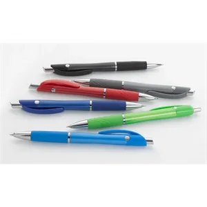 Souvenir® Emblem Gel Pen