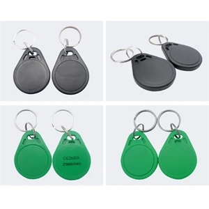 RFID Keychain Keyfob Tags