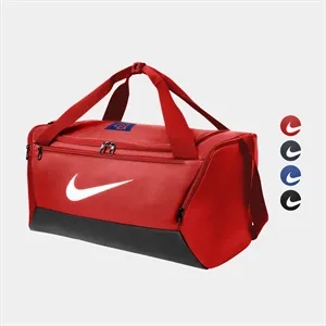 Nike Brasilia Small Duffel Bag