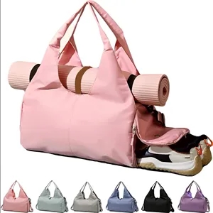 25L Yoga Gym Totes Bag