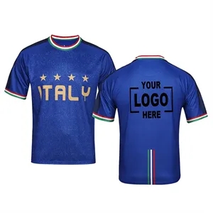 Custom Soccer Jersey Men Youth Personalized Athletic Wear