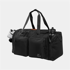 Nike Utility Duffel Gym Bag