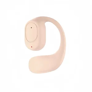 Touch On-Ear Wireless Bluetooth Headset