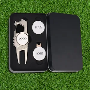 Golf n' Brew Divot Tool Gift Set