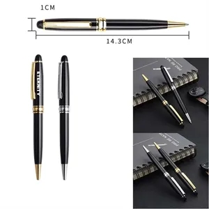 Metal Ballpoint Pens