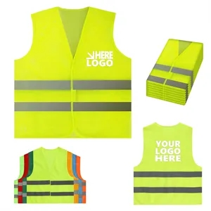 Reflective Safety Vest