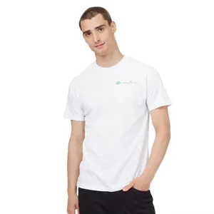 tentree Organic Cotton Short Sleeve Tee - Men's