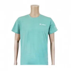 Customisable Logo Group Quick Dry T-shirt