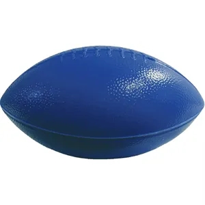 6" Mini Plastic Football