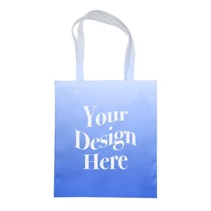 Everyday Ultralight Polyester Tote Bag