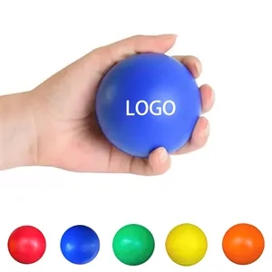 2.8' Classic Stress Ball