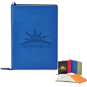 Promotional Soft Cover Journals