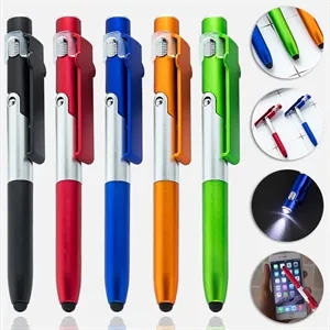 4-in-1 Ballpoint Pen