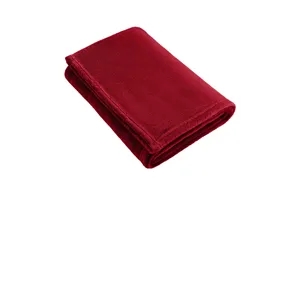 Rich Red