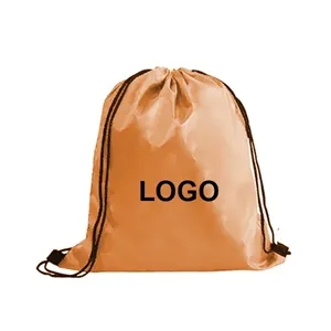 Economy Drawstring Backpack - 6