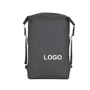 All Purpose Explorer Waterproof Backpack-1B