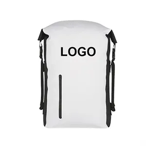 Econimical Waterproof Explorer Backpack-B