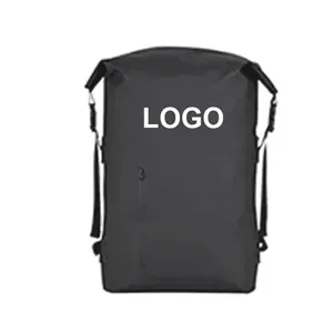 Premium Waterproof Explorer Backpack-A