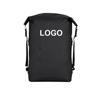 Budget Waterproof Explorer Backpack-D
