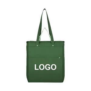 Budget Backpack Tote Bag-A